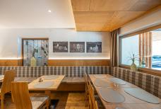Sterzinger Moos - Restaurantsaal