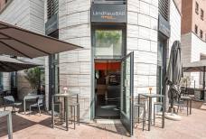 Landhausbar Bozen - Bar (Piano terra)
