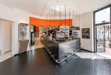 Landhausbar Bozen - Bar (Piano terra)