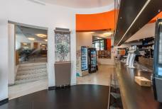 Landhausbar Bozen - Bar (Piano terra)