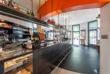 Landhausbar Bozen - Bar (Piano terra)