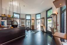 Landhausbar Bozen - Bar (Piano terra)