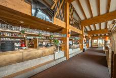 Helmrestaurant - Restaurant