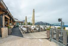 Helmrestaurant - Proseccheria