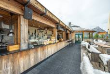 Helmrestaurant - Proseccheria