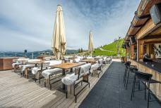 Helmrestaurant - Proseccheria