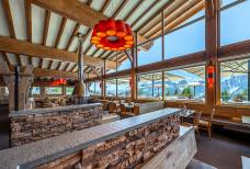 Helmrestaurant - Restaurant