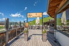 Helmrestaurant - Proseccheria