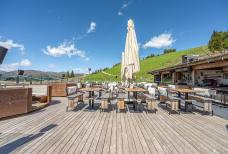 Helmrestaurant - Proseccheria