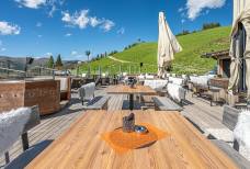 Helmrestaurant - Proseccheria