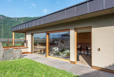 Urlaub auf dem Bauernhof Preglhof - Frühstücks- und Aufenthaltsraum