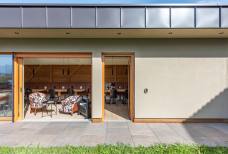 Urlaub auf dem Bauernhof Preglhof - Frühstücks- und Aufenthaltsraum