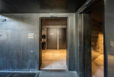 Museum Kloster Neustift - Toilette