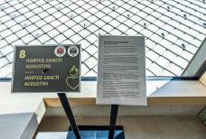 Museum Kloster Neustift - Zweiter Stock