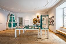 Museum Kloster Neustift - Zweiter Stock