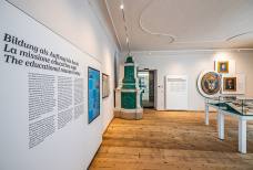 Museum Kloster Neustift - Zweiter Stock