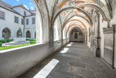 Museum Kloster Neustift - Kloster