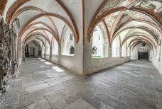 Museum Kloster Neustift - Kloster