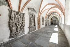 Museum Kloster Neustift - Kloster