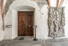 Museum Kloster Neustift - Kloster