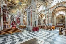 Museum Kloster Neustift - Stiftsbasilika