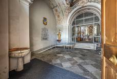 Museum Kloster Neustift - Stiftsbasilika