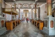 Museum Kloster Neustift - Stiftsbasilika