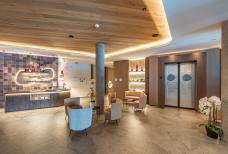 DAS GERSTL Family Retreat - Sauna und Relax