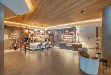 DAS GERSTL Family Retreat - Sauna und Relax