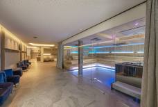 DAS GERSTL Family Retreat - Sauna und Relax
