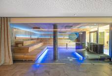DAS GERSTL Family Retreat - Sauna und Relax