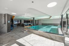 Hallenbad