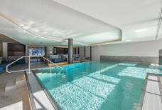 Hallenbad