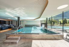 Hallenbad