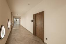 DAS GERSTL Family Retreat - Toilette Wellnessbereich