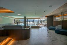 Hallenbad