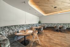 DAS GERSTL Family Retreat - Restaurant