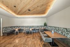 DAS GERSTL Family Retreat - Restaurant