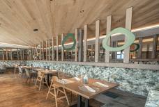 DAS GERSTL Family Retreat - Restaurant