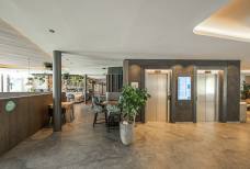DAS GERSTL Family Retreat - Aufzug