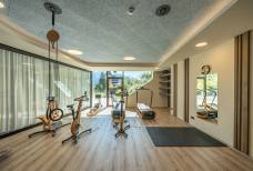 DAS GERSTL Family Retreat - Fitness