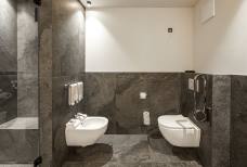 DAS GERSTL Family Retreat - Badezimmer 102