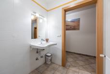 Bagno accessibile