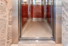 Hotel Christoph - Ascensore