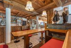 Hotel Christoph - Bar