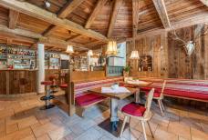 Hotel Christoph - Bar