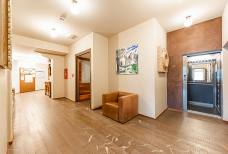 Design Hotel Feldmilla - Ascensore