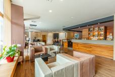 Design Hotel Feldmilla - Bar