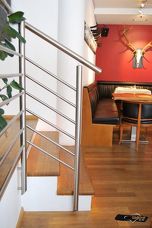 Hotel Feldmilla - Stufen 4