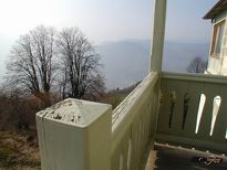 Ristorante Hotel Colle - Balcone
